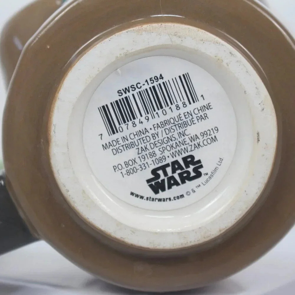 STAR WARS - Picture 5 of 5